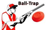 Ball trap