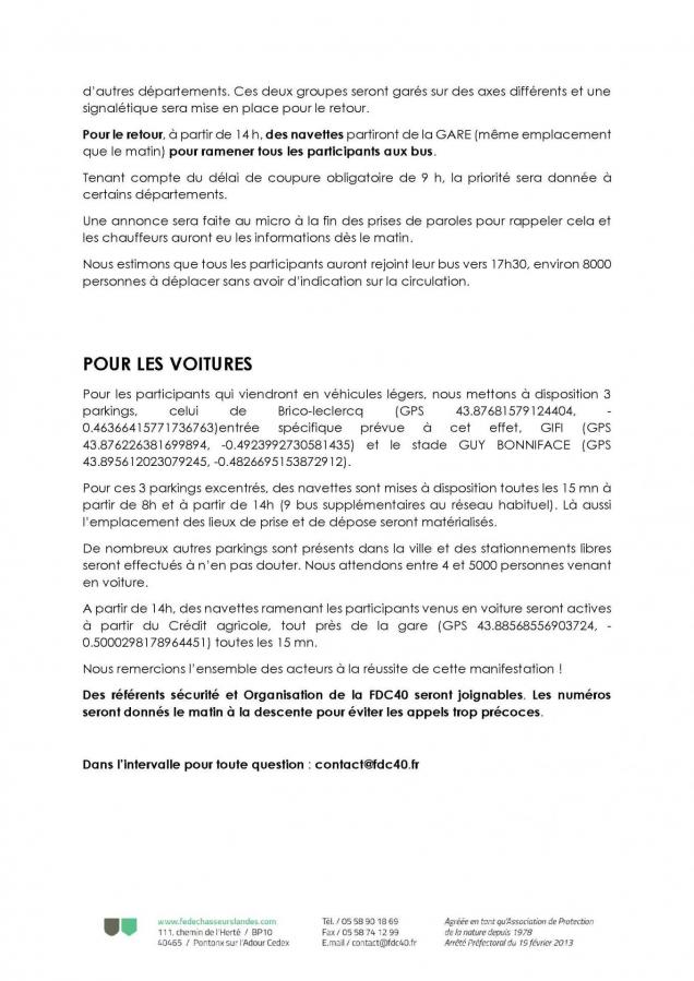 Organisation manifestation du 180921 2 2